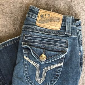 Vigoss Studio Jeans